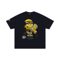 WEST ROLLZ X SORRY! MONEY ON THE LINE T-SHIRT