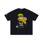 WEST ROLLZ X SORRY! MONEY ON THE LINE T-SHIRT