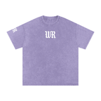 WEST ROLLZ X DEEP COVER  T-SHIRT
