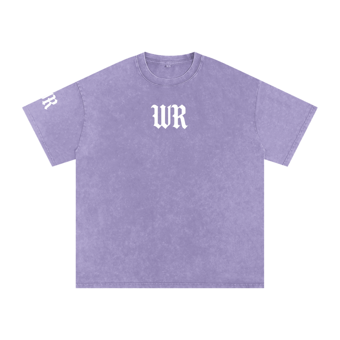 WEST ROLLZ X DEEP COVER  T-SHIRT