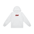 WEST ROLLZ x BLOODS x O’JEEZZ HOODIE