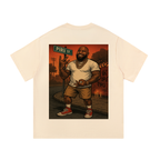 WEST ROLLZ X PIRU T-SHIRT