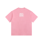 WEST ROLLZ X NAUGHTY T-SHIRT BIG SIZE