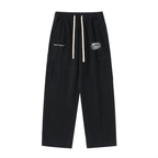 WEST ROLLZ X MONEY MAKER CARGO PANTS