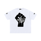 WEST ROLLZ X THE BLACK HISTORY LIMITED T-SHIRT