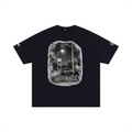 WEST ROLLZ X TATTOO SPIRIT T-SHIRT