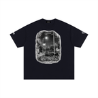 WEST ROLLZ X TATTOO SPIRIT T-SHIRT