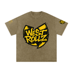 WEST ROLLZ X KILLA BEES T-SHIRT