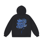 WEST ROLLZ X DIP-ROLLZ HOODIE