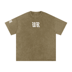 WEST ROLLZ X DEEP COVER  T-SHIRT