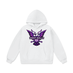 WEST ROLLZ X DIP-ROLLZ HOODIE