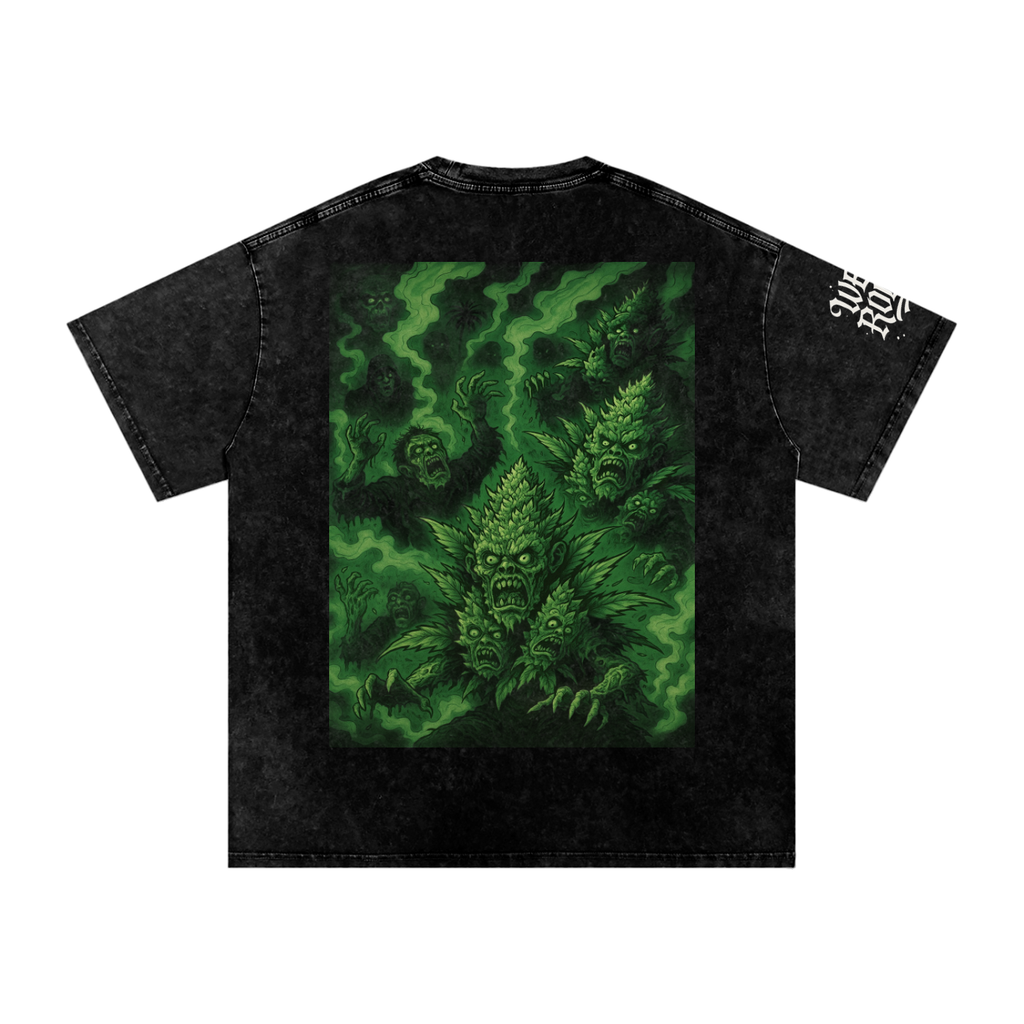 WEST ROLLZ X KUSH