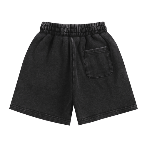 WEST ROLLZ X DAYTONA 83 KIDS SHORT