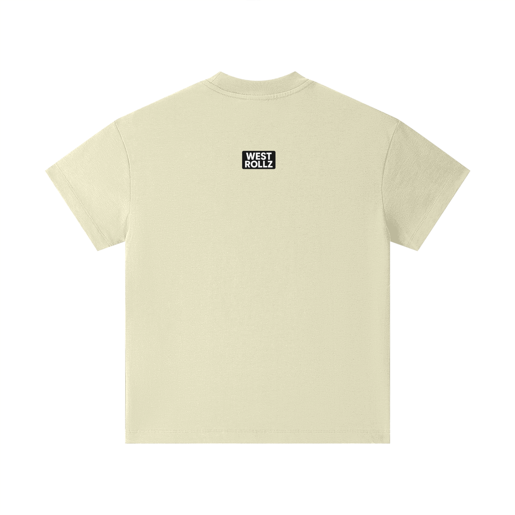 WEST ROLLZ X KIDS UNIT COLORS T-SHIRT