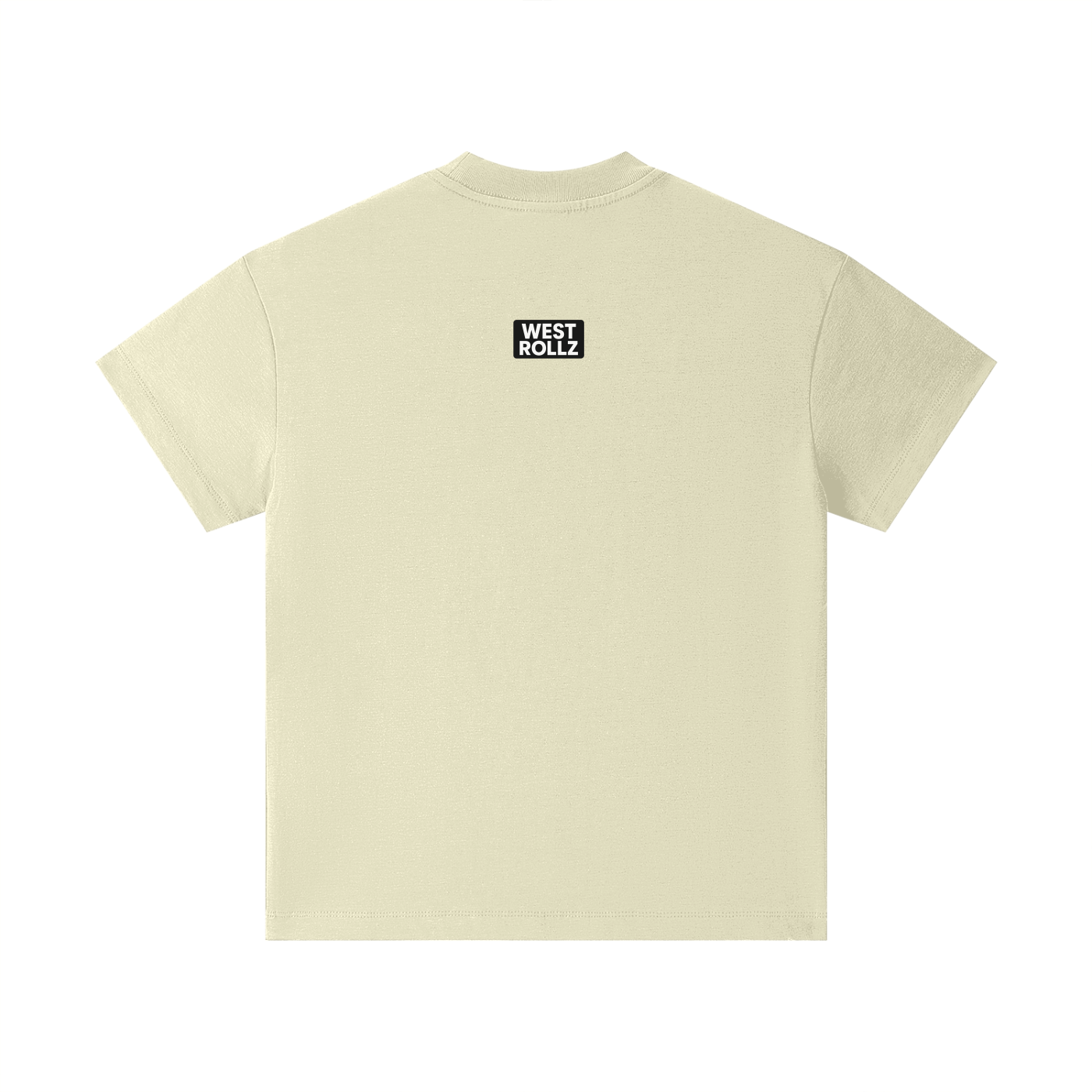 WEST ROLLZ X KIDS UNIT COLORS T-SHIRT