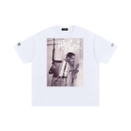 WEST ROLLZ X THE BLACK HISTORY T-SHIRT