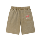 WEST ROLLZ X WEST ROLLZ RECORDS SHORT