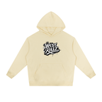 WEST ROLLZ X FÉLIX WEST X Essential Heavyweight Drop-Shoulder Hoodie