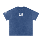WEST ROLLZ X DEEP COVER  T-SHIRT