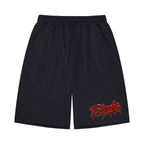 WEST ROLLZ x BLOODS x O’JEEZZ SHORT