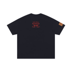 WEST ROLLZ X ROLLZ STRAUSZ T-SHIRT