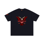 WEST ROLLZ X DIP-ROLLZ T-SHIRT