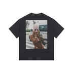 WEST ROLLZ X GANGSTA BOO T-SHIRT