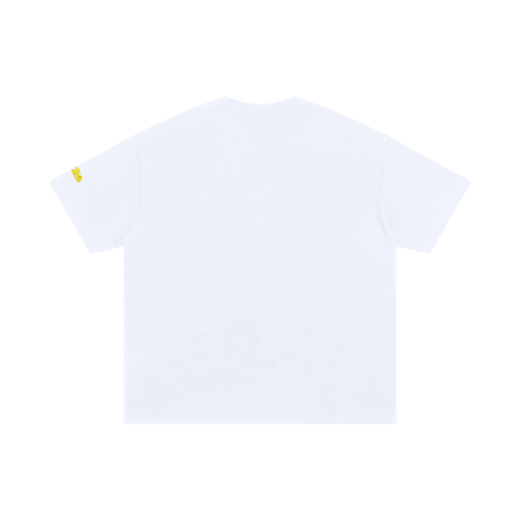 WEST ROLLZ X THE BEGINNING T-SHIRT