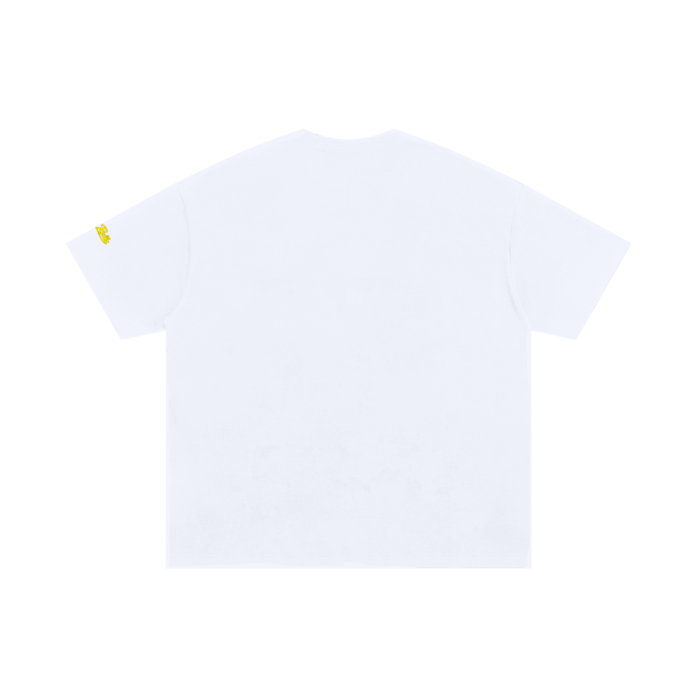 WEST ROLLZ X THE BEGINNING T-SHIRT