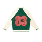 WEST ROLLZ X UNIVERSITY SPORT JACKET