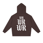 WEST ROLLZ X DEEP COVER HOODIE
