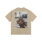 WEST ROLLZ X GANGSTA BOO T-SHIRT