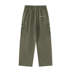 WEST ROLLZ X MONEY MAKER CARGO PANTS