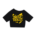 WEST ROLLZ X KILLA BEES WOMEN T-SHIRT