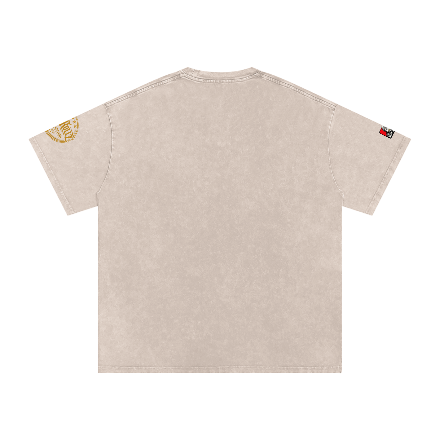 WEST ROLLZ X WEST MONKEY LIMITED T-SHIRT