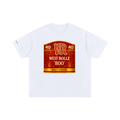 WEST ROLLZ X WEST O’G T-SHIRT BIG SIZE