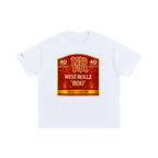 WEST ROLLZ X WEST O’G T-SHIRT BIG SIZE