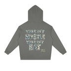 WEST ROLLZ X MONEY MAKER HOODIE