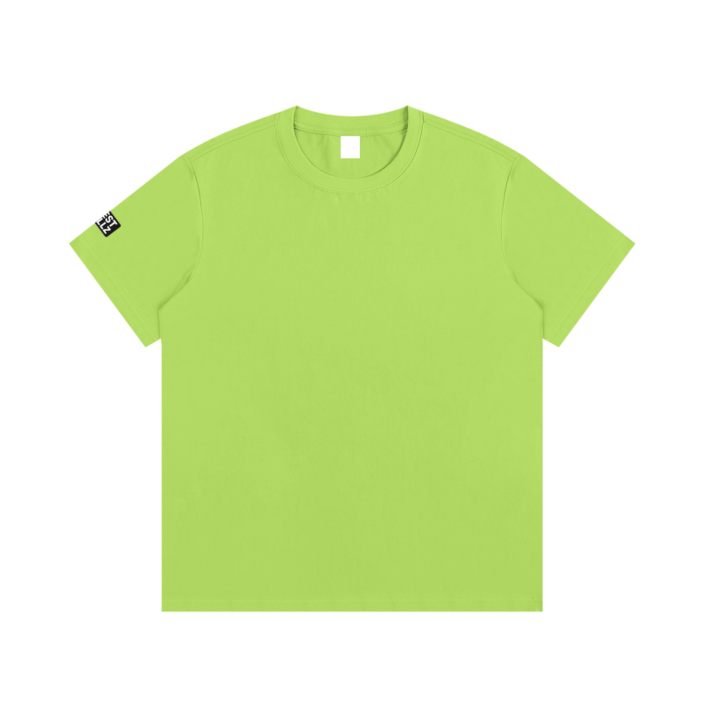 WEST ROLLZ X BASIC UNIT COLORS T-SHIRT