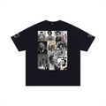 WEST ROLLZ X THE BLACK HISTORY T-SHIRT