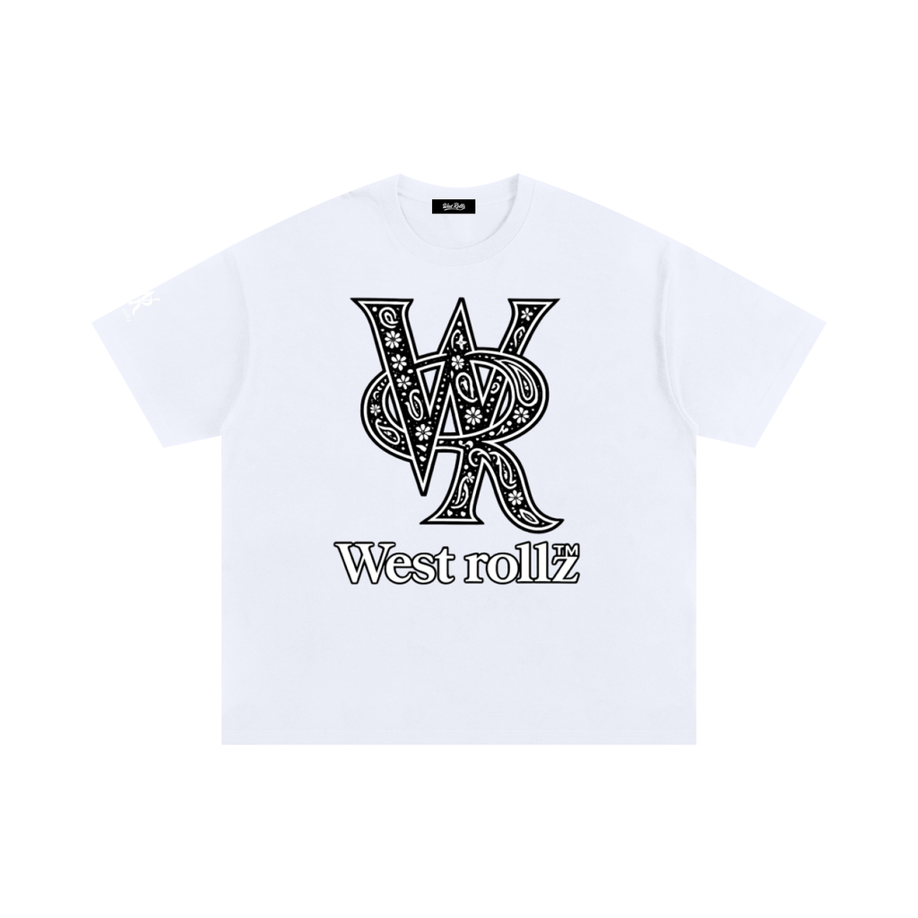 WEST ROLLZ X CLASSIC T-SHIRT