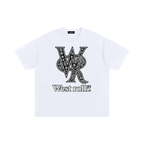 WEST ROLLZ X CLASSIC T-SHIRT