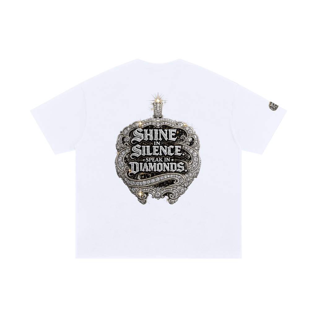 WEST ROLLZ X GRILLZ GANG T-SHIRT