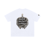 WEST ROLLZ X GRILLZ GANG T-SHIRT
