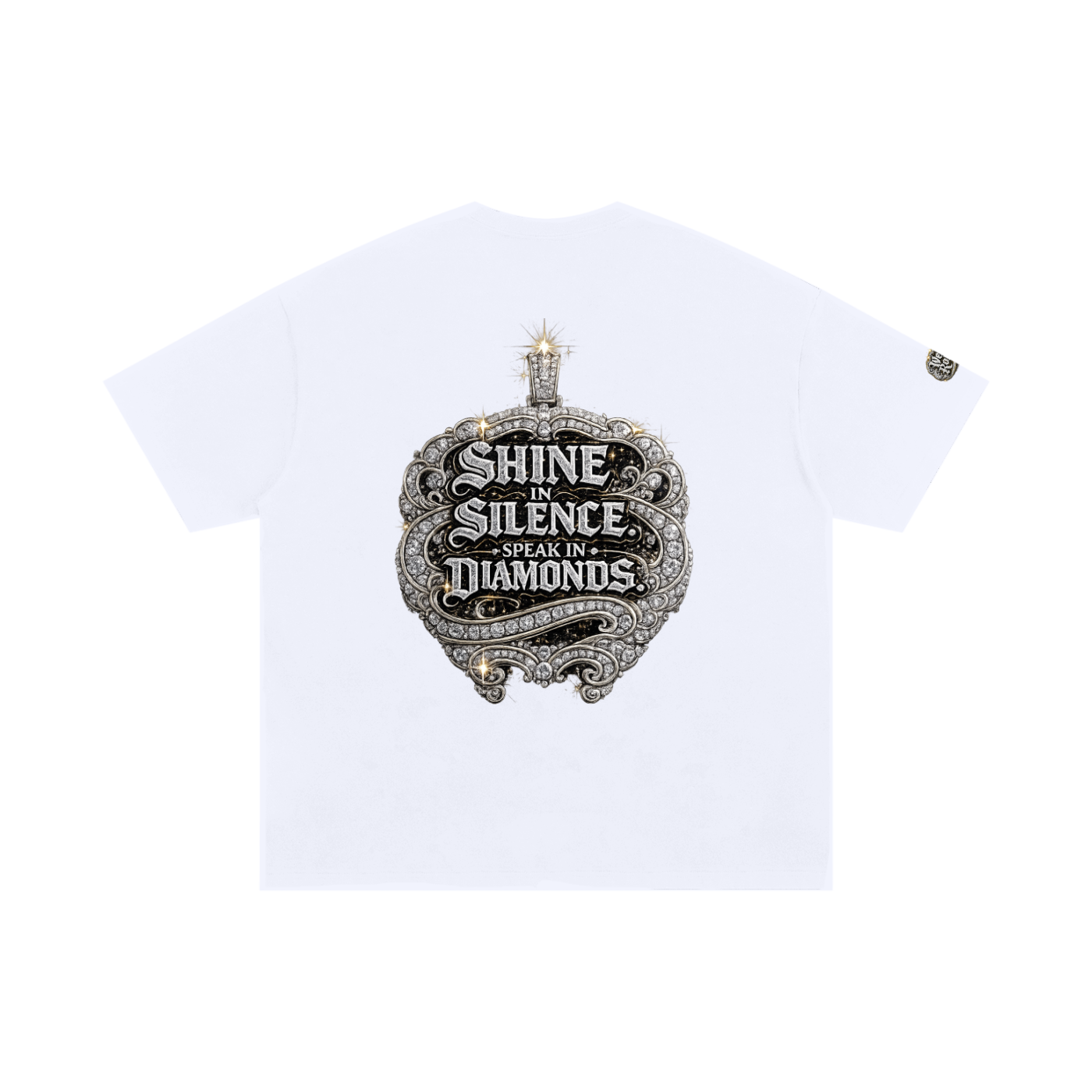 WEST ROLLZ X GRILLZ GANG T-SHIRT