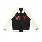WEST ROLLZ X UNIVERSITY SPORT JACKET