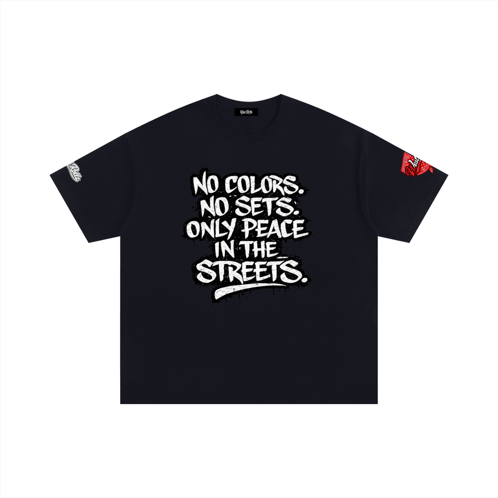 WEST ROLLZ X WEST O’G T-SHIRT