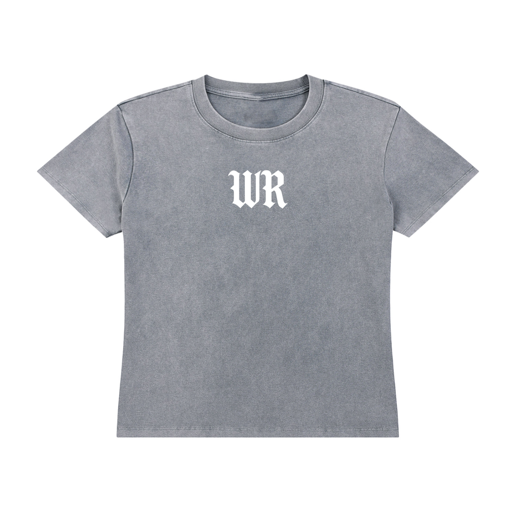 WEST ROLLZ X DEEP COVER T-SHIRT