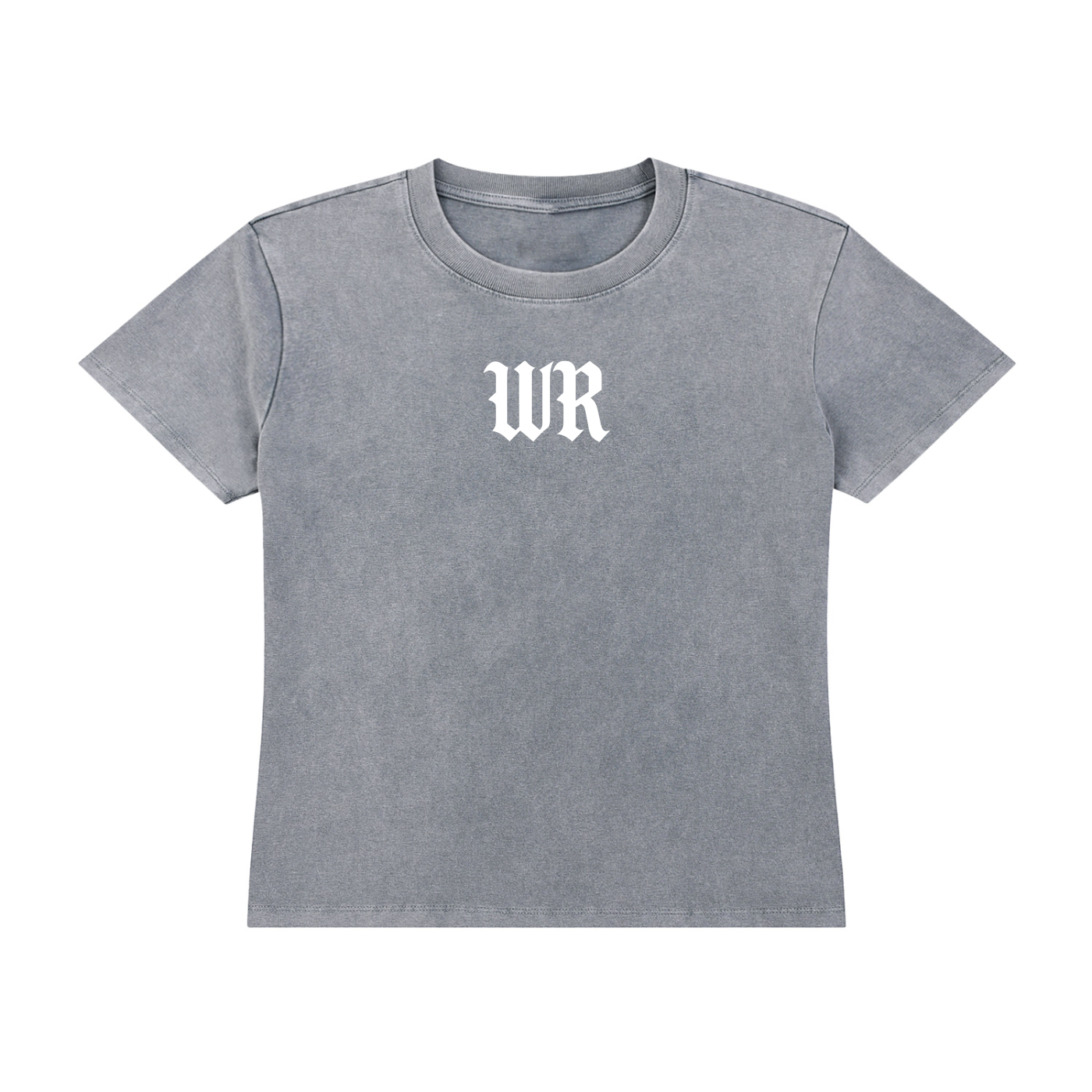 WEST ROLLZ X DEEP COVER T-SHIRT
