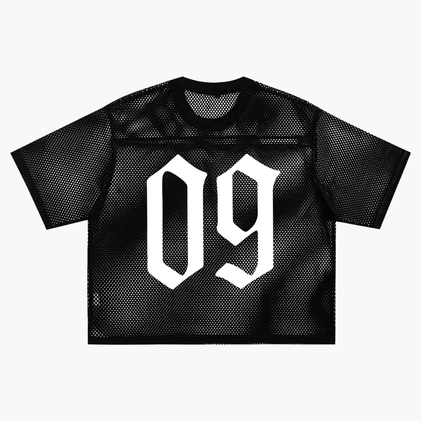 WEST ROLLZ X NAUGHTY SPORT JERSEY